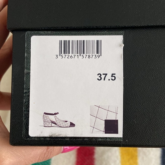 Chanel pumps - Picture 4 of 4